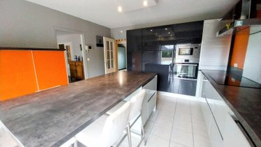 Maison a vendre Estaires 59940 Nord 180 m2 5 pièces 412500 euros