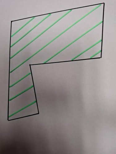 Terrain a batir a vendre Thiers 63300 Puy-de-Dôme 1977 m2  50000 euros