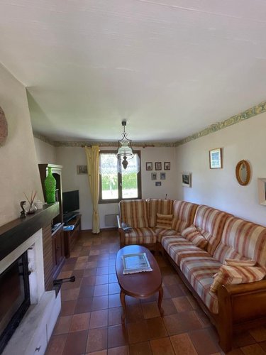 Maison a vendre Mareuil-sur-Arnon 18290 Cher 87 m2 5 pièces 95400 euros