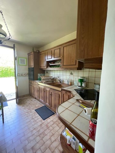 Maison a vendre Mareuil-sur-Arnon 18290 Cher 87 m2 5 pièces 95400 euros