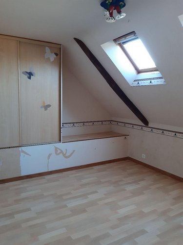 Maison a vendre Cléguérec 56480 Morbihan 121 m2 5 pièces 260000 euros
