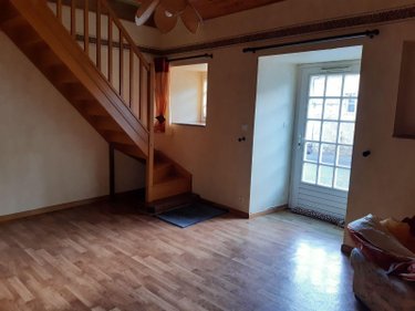 Maison a vendre Cléguérec 56480 Morbihan 121 m2 5 pièces 260000 euros