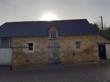 Maison a vendre Cléguérec 56480 Morbihan 121 m2 5 pièces 260000 euros