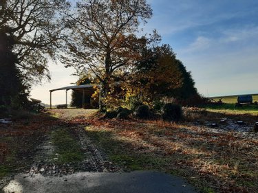 Maison a vendre Cléguérec 56480 Morbihan 121 m2 5 pièces 260000 euros