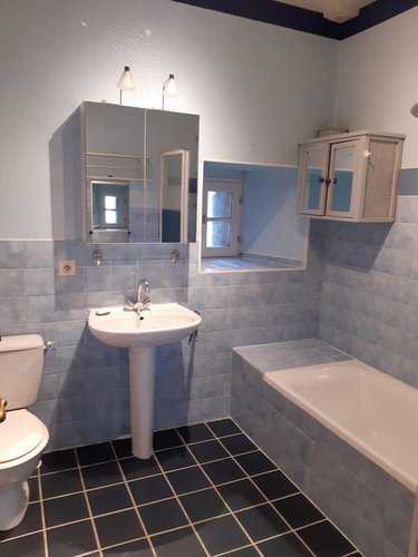 Maison a vendre Cléguérec 56480 Morbihan 121 m2 5 pièces 260000 euros