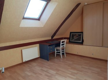 Maison a vendre Cléguérec 56480 Morbihan 121 m2 5 pièces 260000 euros