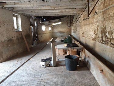 Maison a vendre Cléguérec 56480 Morbihan 121 m2 5 pièces 260000 euros