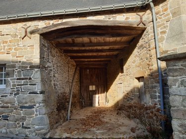 Maison a vendre Cléguérec 56480 Morbihan 121 m2 5 pièces 260000 euros