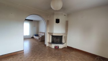 Maison a vendre Pluméliau-Bieuzy 56930 Morbihan 139 m2 7 pièces 187200 euros