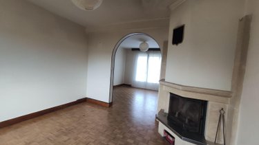 Maison a vendre Pluméliau-Bieuzy 56930 Morbihan 139 m2 7 pièces 187200 euros