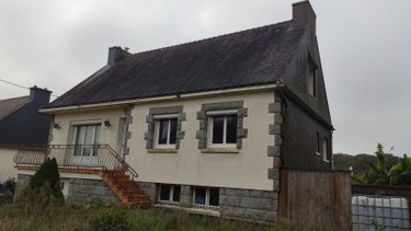 Maison a vendre Pluméliau-Bieuzy 56930 Morbihan 139 m2 7 pièces 187200 euros