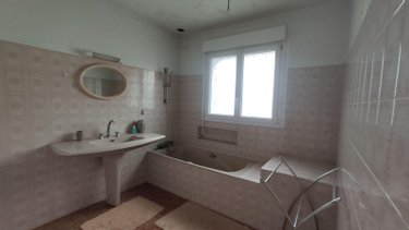 Maison a vendre Pluméliau-Bieuzy 56930 Morbihan 139 m2 7 pièces 187200 euros