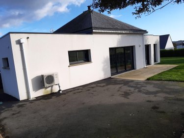 Maison a vendre Cléguérec 56480 Morbihan 80 m2 4 pièces 240000 euros