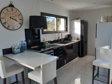 Maison a vendre Cléguérec 56480 Morbihan 80 m2 4 pièces 240000 euros
