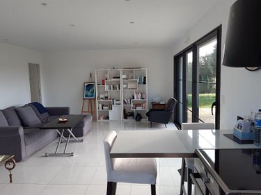 Maison a vendre Cléguérec 56480 Morbihan 80 m2 4 pièces 240000 euros