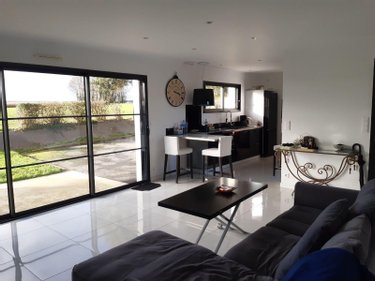 Maison a vendre Cléguérec 56480 Morbihan 80 m2 4 pièces 240000 euros