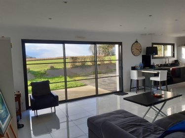 Maison a vendre Cléguérec 56480 Morbihan 80 m2 4 pièces 240000 euros