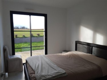 Maison a vendre Cléguérec 56480 Morbihan 80 m2 4 pièces 240000 euros