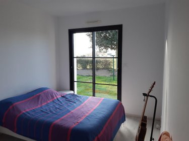 Maison a vendre Cléguérec 56480 Morbihan 80 m2 4 pièces 240000 euros