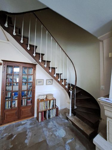 Maison a vendre Blay 14400 Calvados 124 m2 5 pièces 195500 euros