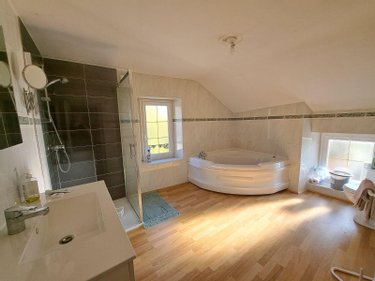Maison a vendre Blay 14400 Calvados 124 m2 5 pièces 199700 euros