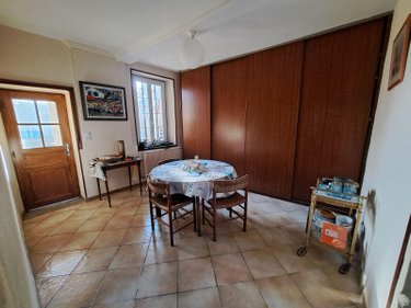 Maison a vendre Blay 14400 Calvados 124 m2 5 pièces 195500 euros