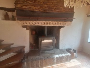 Maison a vendre Bréal-sous-Montfort 35310 Ille-et-Vilaine 157 m2 6 pièces 284000 euros