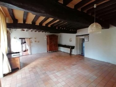Maison a vendre Bréal-sous-Montfort 35310 Ille-et-Vilaine 157 m2 6 pièces 284000 euros