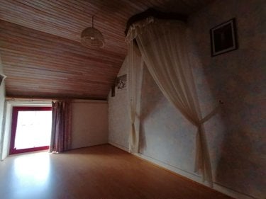 Maison a vendre Bréal-sous-Montfort 35310 Ille-et-Vilaine 157 m2 6 pièces 284000 euros
