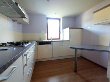 Maison a vendre Bréal-sous-Montfort 35310 Ille-et-Vilaine 157 m2 6 pièces 276000 euros