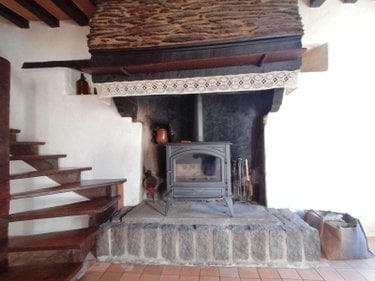 Maison a vendre Bréal-sous-Montfort 35310 Ille-et-Vilaine 157 m2 6 pièces 284000 euros