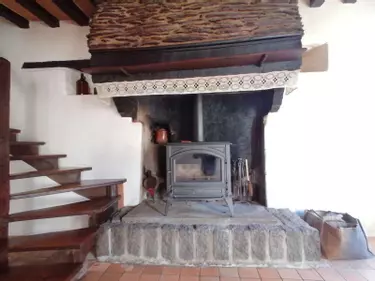 Maison a vendre Bréal-sous-Montfort 35310 Ille-et-Vilaine 157 m2 6 pièces 284000 euros
