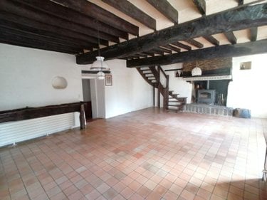 Maison a vendre Bréal-sous-Montfort 35310 Ille-et-Vilaine 157 m2 6 pièces 284000 euros