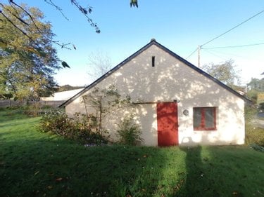 Maison a vendre Bréal-sous-Montfort 35310 Ille-et-Vilaine 157 m2 6 pièces 284000 euros