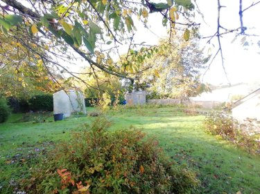 Maison a vendre Bréal-sous-Montfort 35310 Ille-et-Vilaine 157 m2 6 pièces 284000 euros