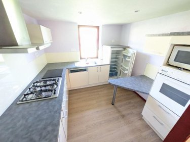 Maison a vendre Bréal-sous-Montfort 35310 Ille-et-Vilaine 157 m2 6 pièces 276000 euros