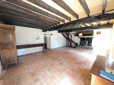 Maison a vendre Bréal-sous-Montfort 35310 Ille-et-Vilaine 157 m2 6 pièces 276000 euros