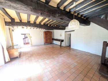 Maison a vendre Bréal-sous-Montfort 35310 Ille-et-Vilaine 157 m2 6 pièces 276000 euros