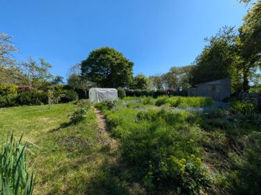 Maison a vendre Bréal-sous-Montfort 35310 Ille-et-Vilaine 157 m2 6 pièces 276000 euros