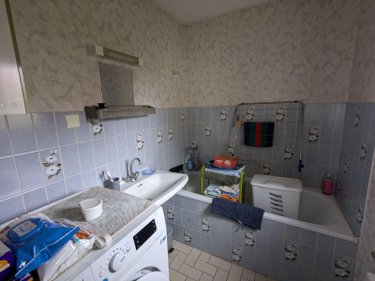 Maison a vendre Auchy-lès-Hesdin 62770 Pas-de-Calais 61 m2 3 pièces 63960 euros