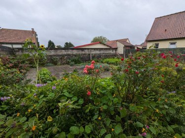 Maison a vendre Auchy-lès-Hesdin 62770 Pas-de-Calais 61 m2 3 pièces 55500 euros