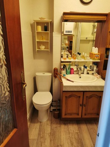 Fonds et murs commerciaux a vendre Saint-Pol-sur-Ternoise 62130 Pas-de-Calais 53 m2  146840 euros