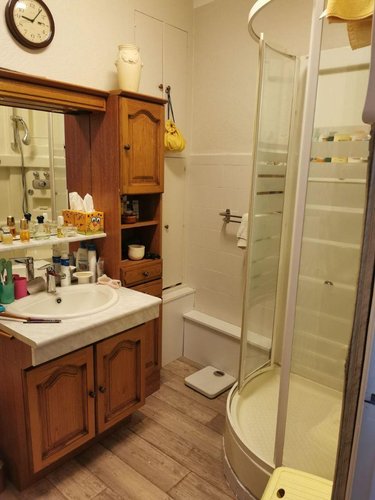 Fonds et murs commerciaux a vendre Saint-Pol-sur-Ternoise 62130 Pas-de-Calais 53 m2  146840 euros