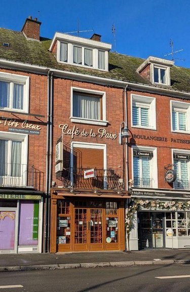 Fonds et murs commerciaux a vendre Saint-Pol-sur-Ternoise 62130 Pas-de-Calais 53 m2  146840 euros