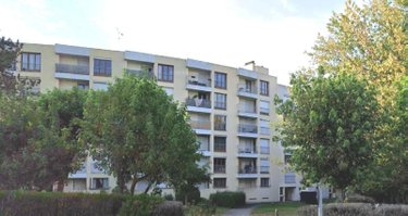 Appartement a vendre Saint-Jacques-de-la-Lande 35136 Ille-et-Vilaine 45 m2 2 pièces 182200 euros