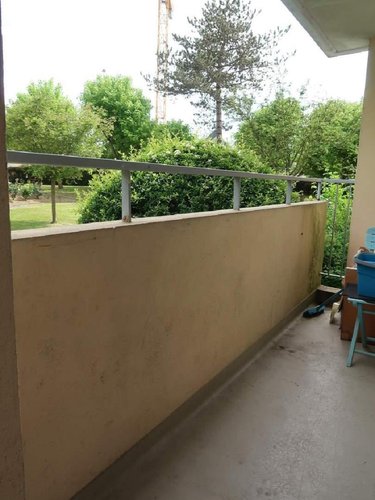 Appartement a vendre Saint-Jacques-de-la-Lande 35136 Ille-et-Vilaine 45 m2 2 pièces 182200 euros