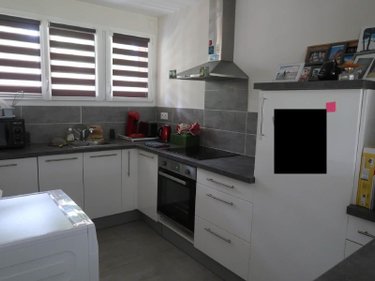 Appartement a vendre Saint-Jacques-de-la-Lande 35136 Ille-et-Vilaine 45 m2 2 pièces 182200 euros