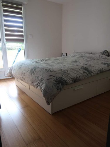 Appartement a vendre Saint-Jacques-de-la-Lande 35136 Ille-et-Vilaine 45 m2 2 pièces 182200 euros