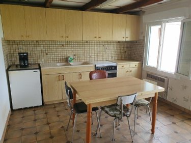Maison a vendre Gomené 22230 Côtes-d'Armor 105 m2 6 pièces 94344 euros