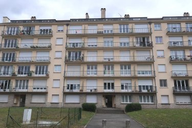 Appartement a vendre Rennes 35000 Ille-et-Vilaine 46 m2 2 pièces 156360 euros